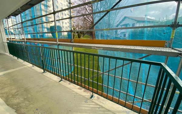 Appartement à vendre    3 pièces • 82,32 m2 Bayonne