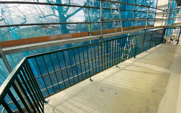 Appartement à vendre    3 pièces • 82,32 m2 Bayonne