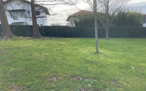 Appartement à vendre    3 pièces • 82,32 m2 Bayonne