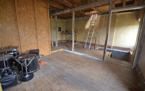 Vente Maison De village à rénover Soumans   