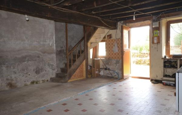 Vente Maison De village à rénover Soumans   