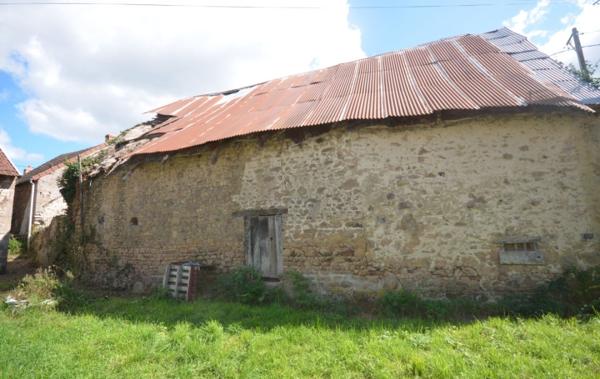 Vente Maison De village à rénover Soumans   