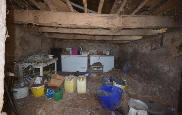 Vente Maison De village à rénover Soumans   