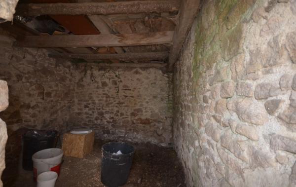 Vente Maison De village à rénover Soumans   