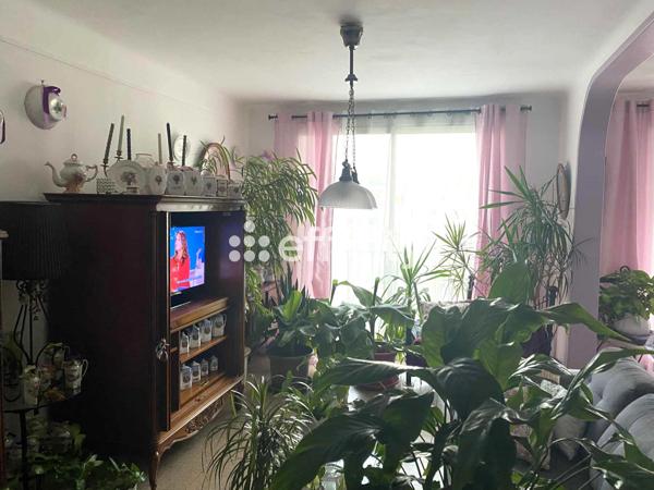 Appartement 3 pièces - 73 m²