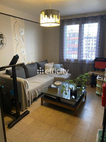 Appartement 3 pièces - 73 m²