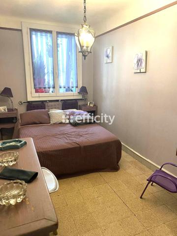 Appartement 3 pièces - 73 m²