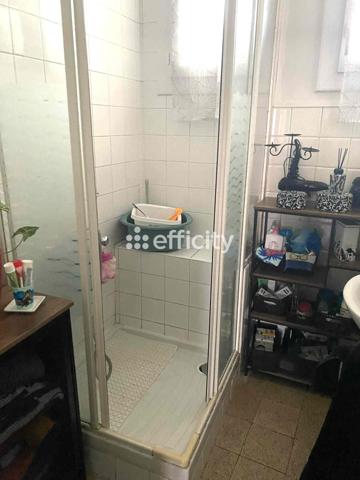 Appartement 3 pièces - 73 m²