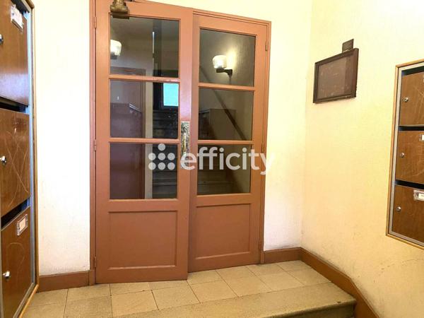 Appartement 3 pièces - 73 m²