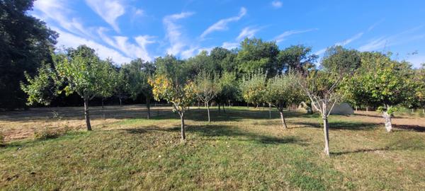 Mensignac (24350) À vendre maison de 145 m²,5 chambres,nombreuses dépendances ,14 000 m² de terrain ,calme et sans vie à vie.