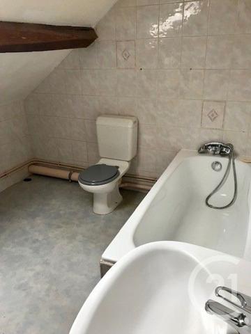 Maison à vendre  5 pièces - 88,17 m2 SANCOINS - 18