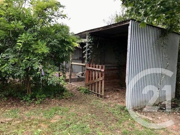 Maison à vendre  5 pièces - 88,17 m2 SANCOINS - 18