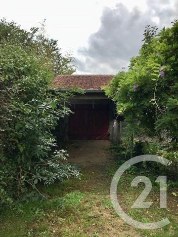 Maison à vendre  5 pièces - 88,17 m2 SANCOINS - 18