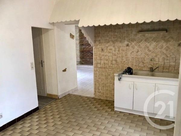 Maison à vendre  5 pièces - 88,17 m2 SANCOINS - 18