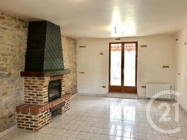 Maison à vendre  5 pièces - 88,17 m2 SANCOINS - 18