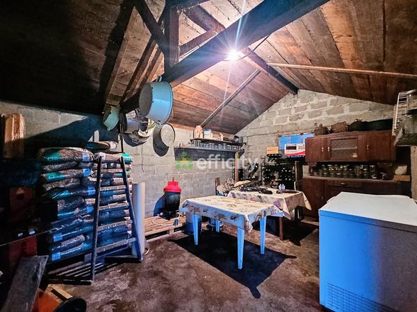 Maison 5 pièces - 110 m²