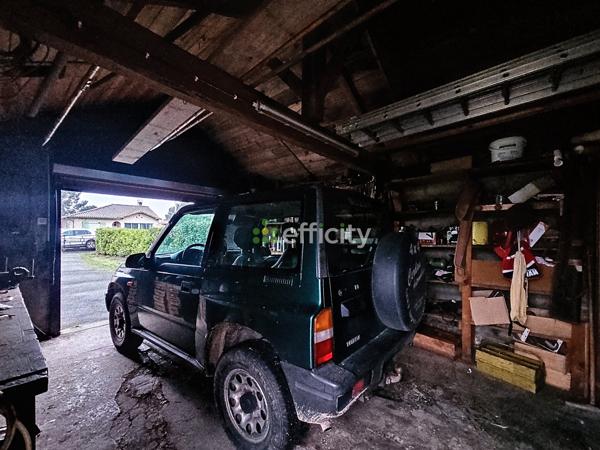 Maison 5 pièces - 110 m²