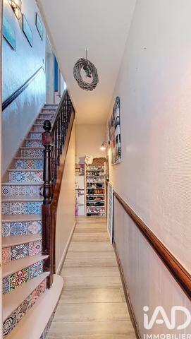 Maison à vendre 4 pièces 83 m² Valenciennes