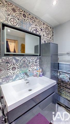 Maison à vendre 4 pièces 83 m² Valenciennes