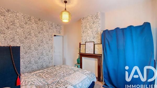 Maison à vendre 4 pièces 83 m² Valenciennes