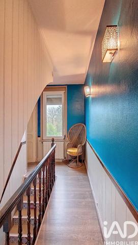 Maison à vendre 4 pièces 83 m² Valenciennes