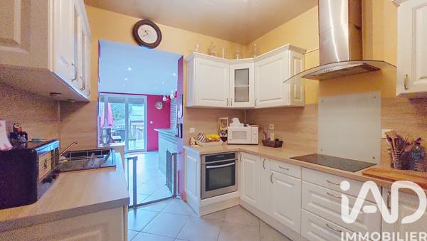 Maison à vendre 4 pièces 83 m² Valenciennes