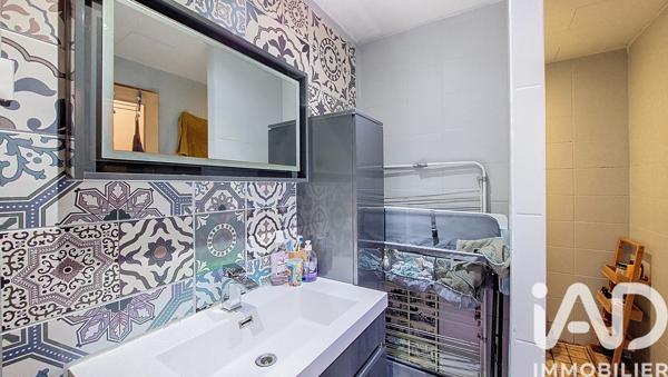 Maison à vendre 4 pièces 83 m² Valenciennes