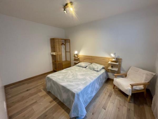 Maison neuve de plain pied avec garage à LAGORD