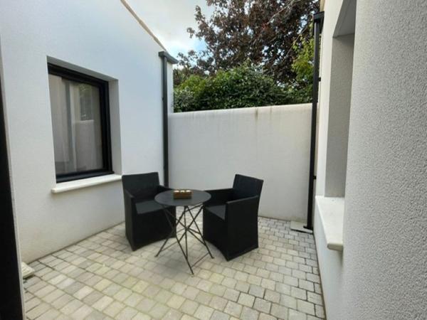 Maison neuve de plain pied avec garage à LAGORD