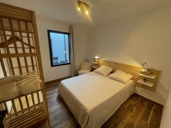 Maison neuve de plain pied avec garage à LAGORD