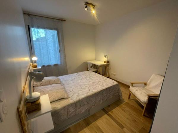 Maison neuve de plain pied avec garage à LAGORD