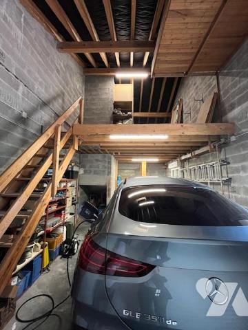 Maison de 2 appartements