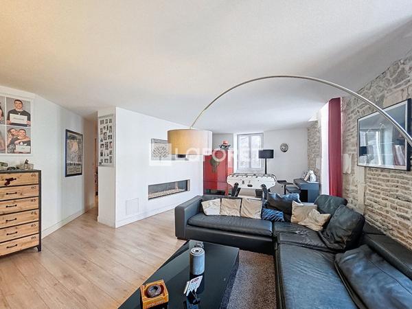 Achat appartement près de NIMES - 3 pièce(s) - 85 m² - 248 000 €