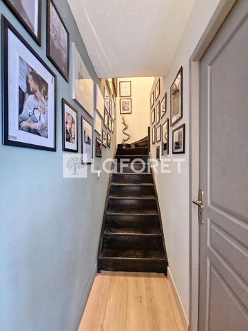 Achat appartement près de NIMES - 3 pièce(s) - 85 m² - 248 000 €