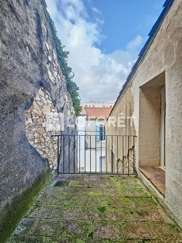 Achat appartement près de NIMES - 3 pièce(s) - 85 m² - 248 000 €