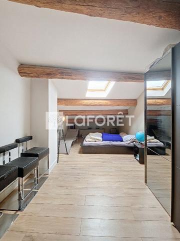 Achat appartement près de NIMES - 3 pièce(s) - 85 m² - 248 000 €