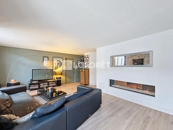Achat appartement près de NIMES - 3 pièce(s) - 85 m² - 248 000 €