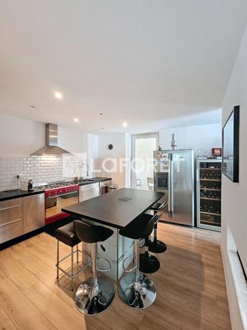 Achat appartement près de NIMES - 3 pièce(s) - 85 m² - 248 000 €