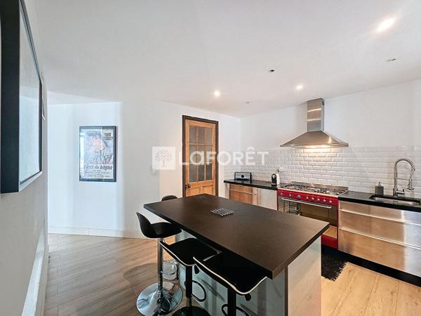 Achat appartement près de NIMES - 3 pièce(s) - 85 m² - 248 000 €