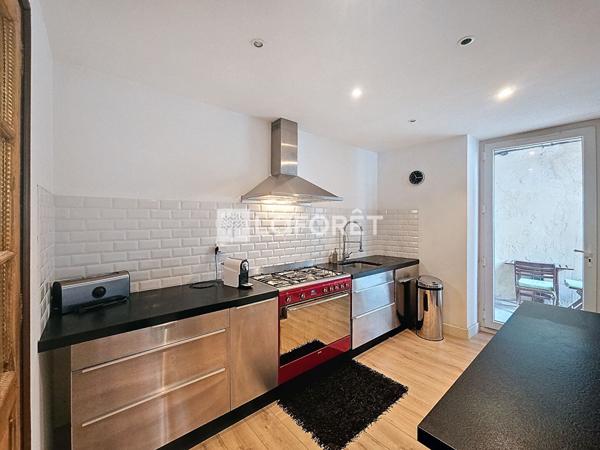 Achat appartement près de NIMES - 3 pièce(s) - 85 m² - 248 000 €