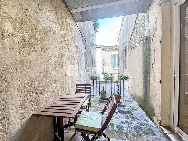 Achat appartement près de NIMES - 3 pièce(s) - 85 m² - 248 000 €