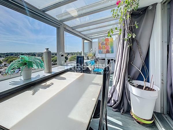 Port Camargue Agréable appartement de type 2 rénové avec vue dégagée