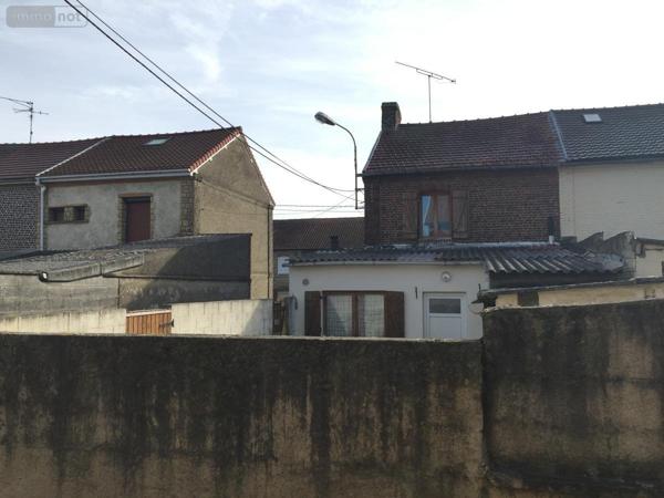 Maison à vendre à Cambrai dans le Nord (59400), ref : 59084-1694