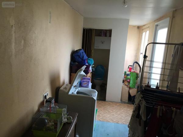 Maison à vendre à Cambrai dans le Nord (59400), ref : 59084-1694