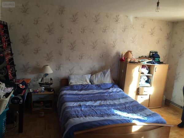 Maison à vendre à Cambrai dans le Nord (59400), ref : 59084-1694