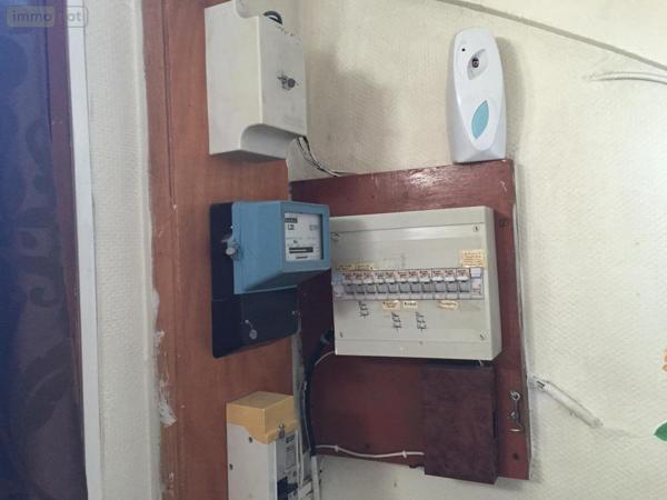 Maison à vendre à Cambrai dans le Nord (59400), ref : 59084-1694