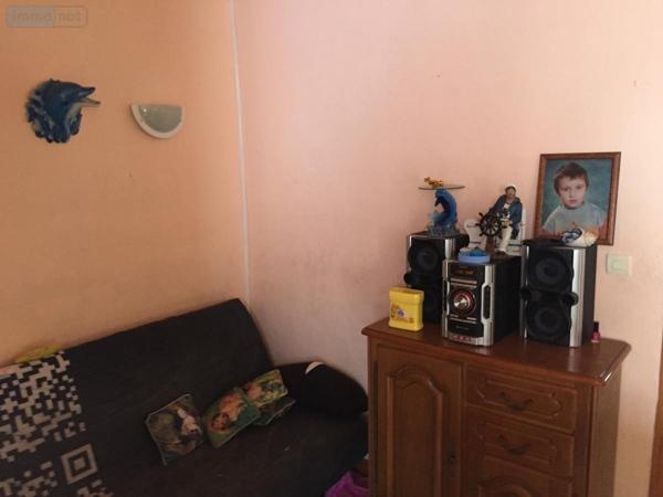 Maison à vendre à Cambrai dans le Nord (59400), ref : 59084-1694