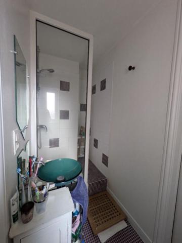 ROANNE CENTRE ? APPARTEMENT BOURGEOIS DE 182 M² ? CHARME ET PRESTIGE DE L'ANCIEN