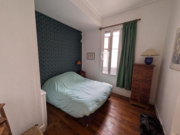 ROANNE CENTRE ? APPARTEMENT BOURGEOIS DE 182 M² ? CHARME ET PRESTIGE DE L'ANCIEN