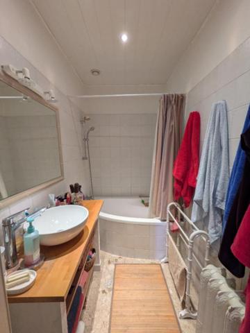 ROANNE CENTRE ? APPARTEMENT BOURGEOIS DE 182 M² ? CHARME ET PRESTIGE DE L'ANCIEN